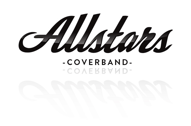 afbeelding Allstars coverband