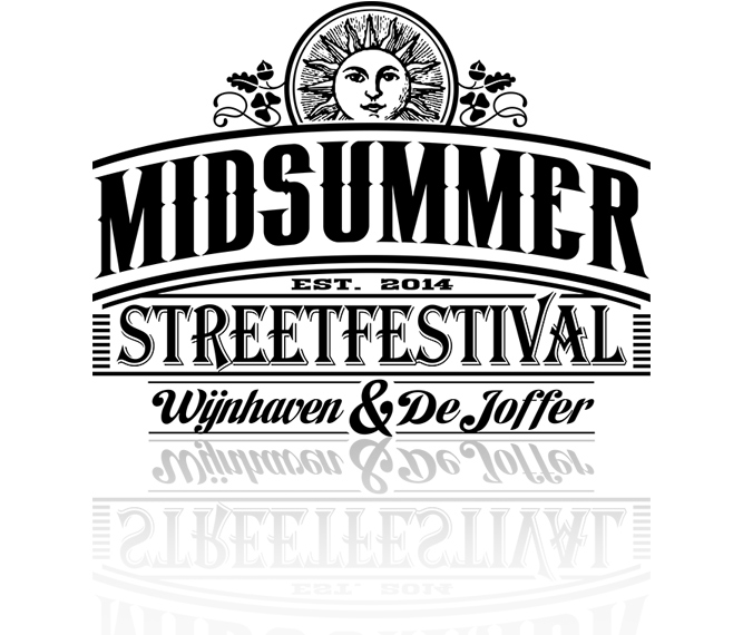 afbeelding Midsummer Streetfestival