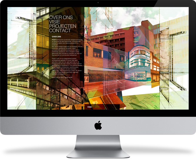 afbeelding Phoenix Estate Concepts