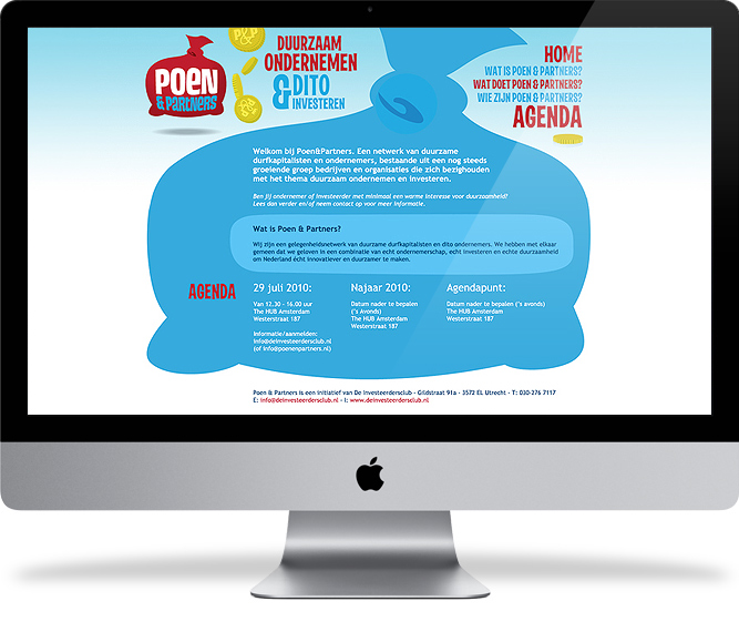 afbeelding Poen & Partners