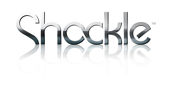 afbeelding Shackle logo