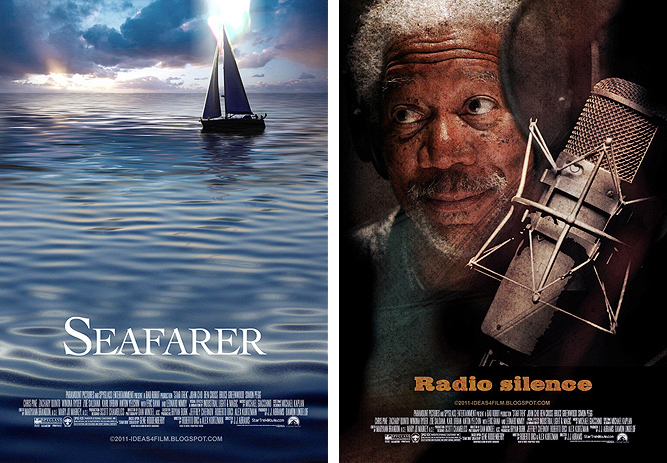 afbeelding Ideas4Film
