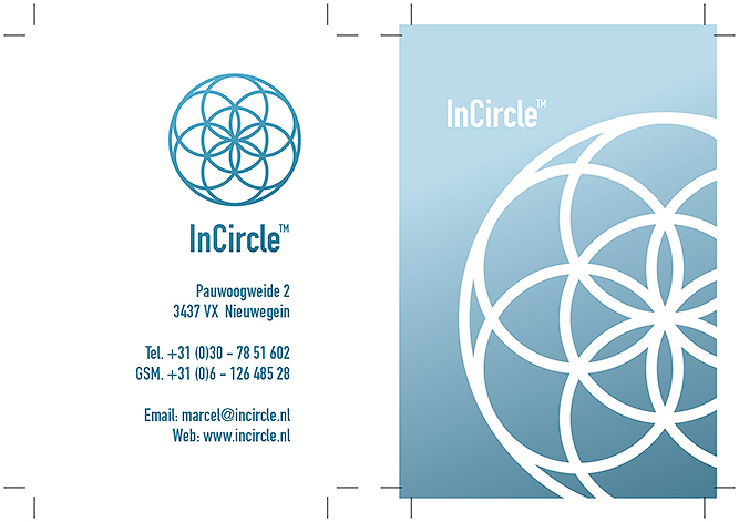 afbeelding InCircle