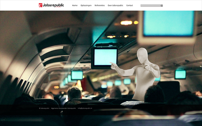 afbeelding Jobsrepublic - Marketing