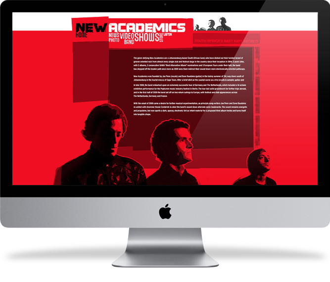 afbeelding New Academics