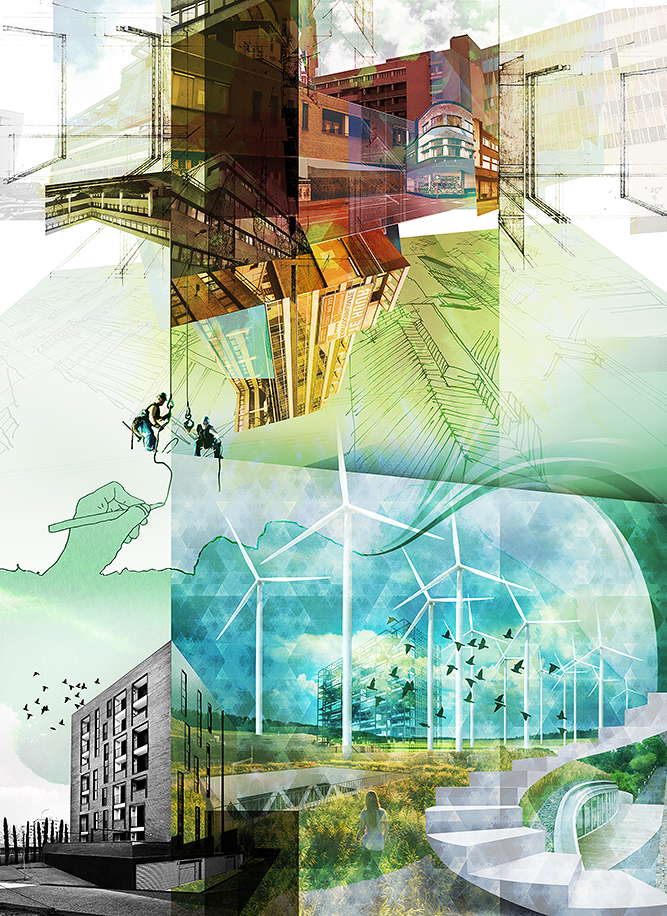 afbeelding Phoenix Estate Concepts