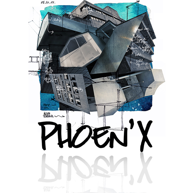 afbeelding Phoen'X