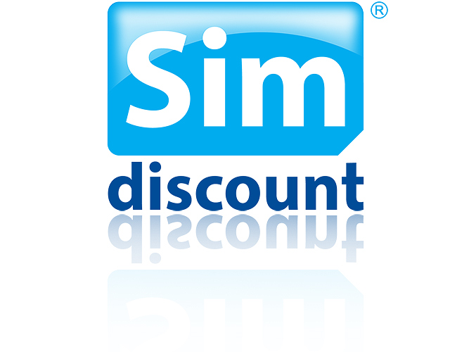 afbeelding SIM discount