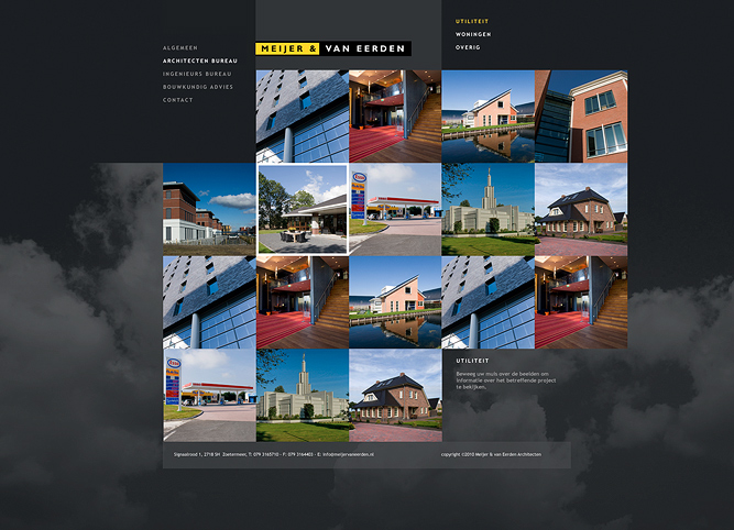 afbeelding Meijer & van Eerden
