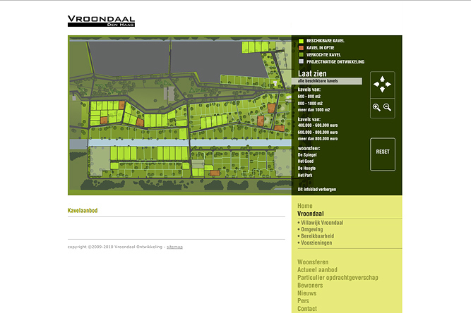 afbeelding Vroondaal