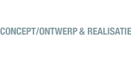 concept / design / productie